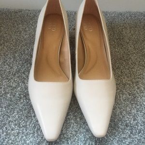 Franco Sarto Heels - New in Box